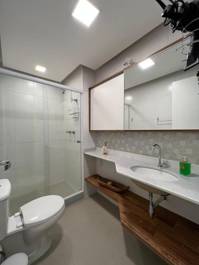 דירות מנגרטיבה Condado Aldeia Dos Reis 311 מראה חיצוני תמונה